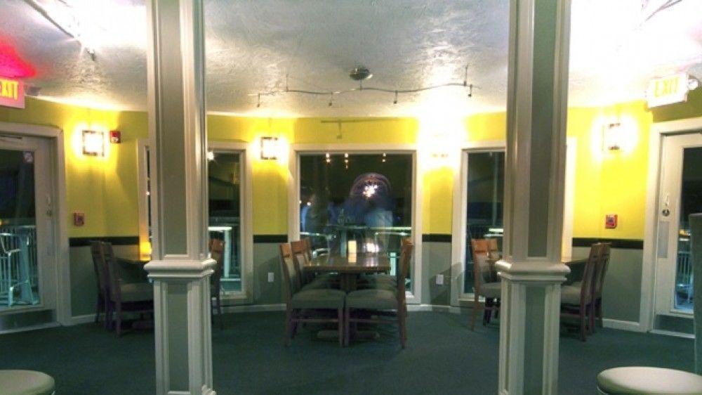 Casa Marina Hotel & Restaurant - شاطئ جاكسونفيل المظهر الخارجي الصورة